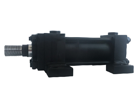 LG01·70、140L系列拉桿液壓缸